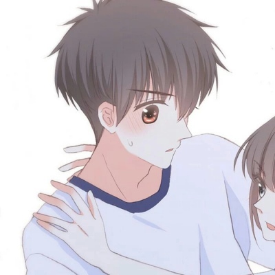 男生头像
