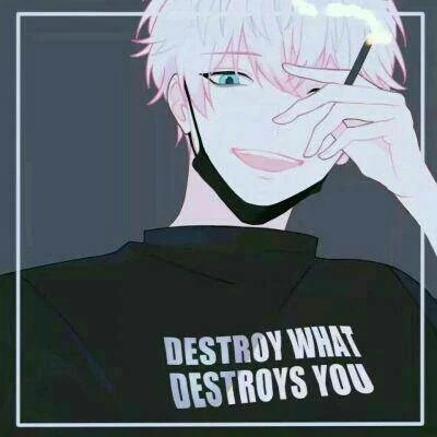 男生头像