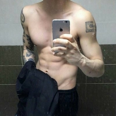好帅哦