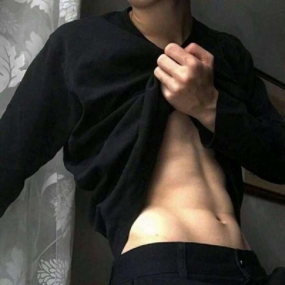 好帅哦