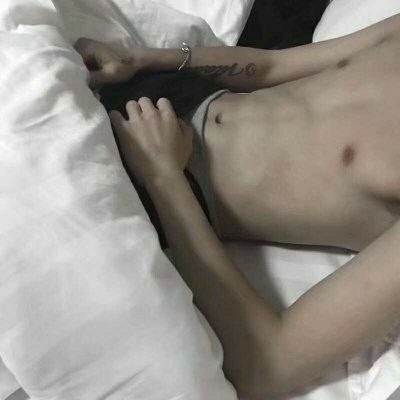 好帅哦