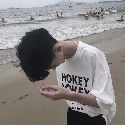 冷柔/帅帅哒男生头像（爱了?）