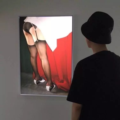 男生头像