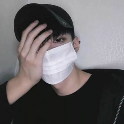男生头像