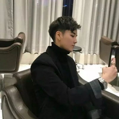 男生头像