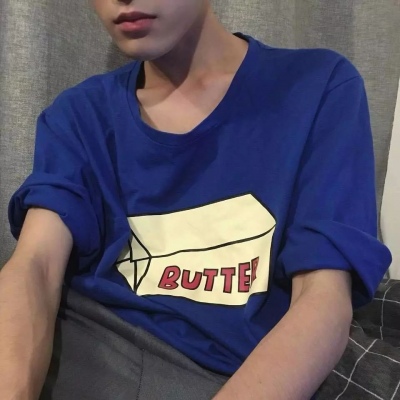 男生头像