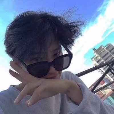 男生头像