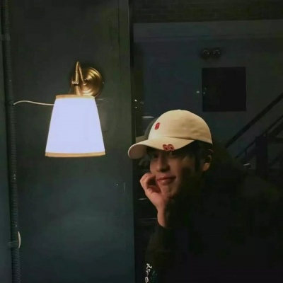 男生头像