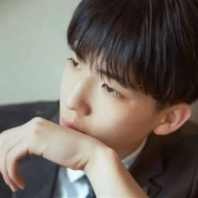 男生头像