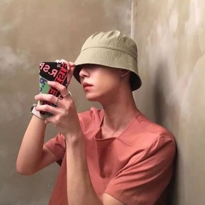 男生头像