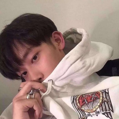 男生头像