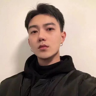 男生头像