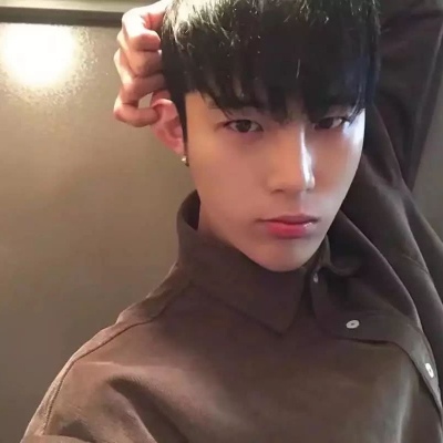 男生头像