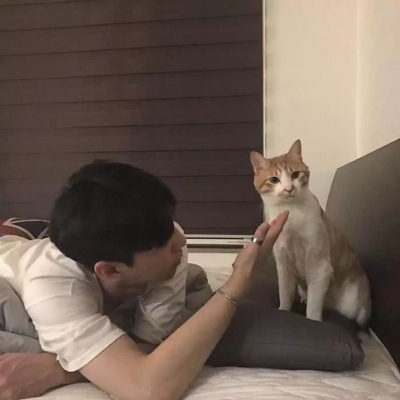 男生头像