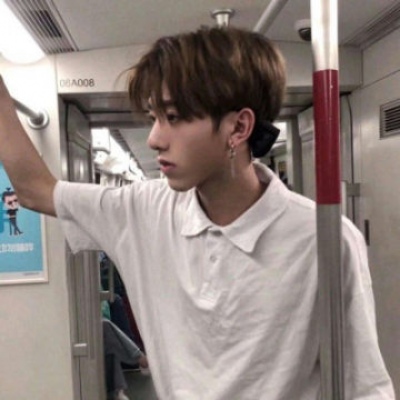 沈曦：超酷超拽高冷范男头