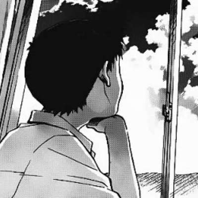动漫男头分享