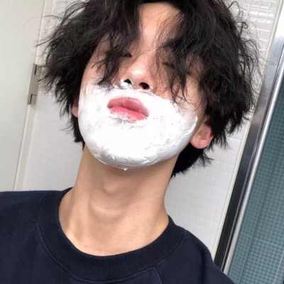 男头
