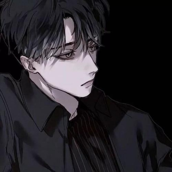 阿九/动漫男头:今天也对臭妹妹心动?
