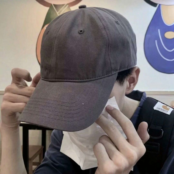 林1晗/优质玩网男头/你一直不往前走 怎么看的到远方的风景