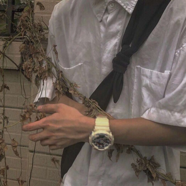 你可以热爱生活也可以热爱我