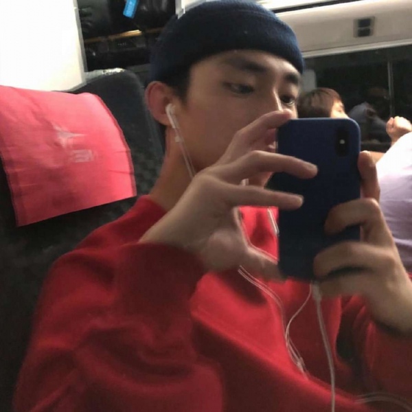 甜词  一组超拽非主流男头   笑着哭着最痛