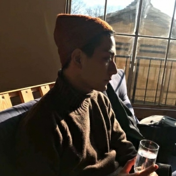 不太适合娘炮