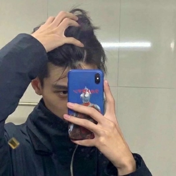 不太适合娘炮