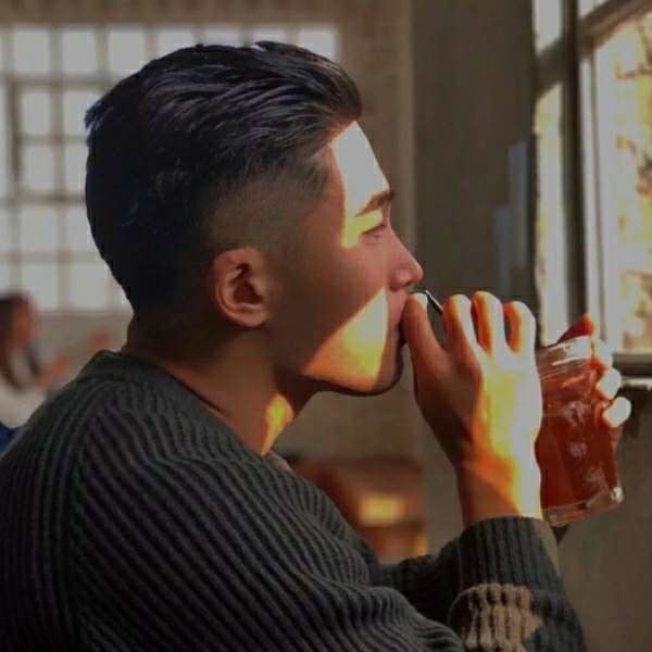 不太适合娘炮