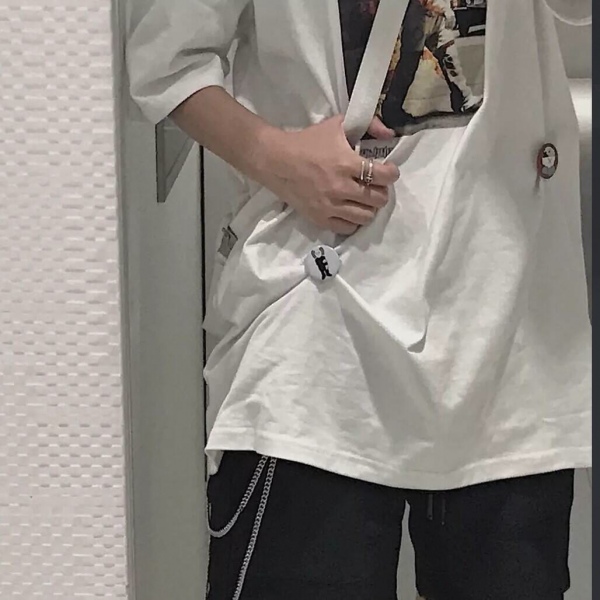程昀 部位男头/帅气 世界上最稳定的关系是没有关系