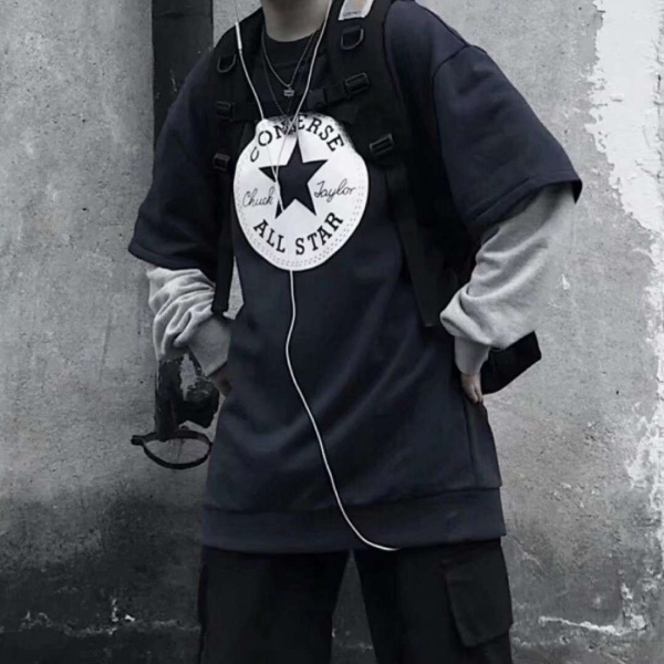 程昀 部位男头/帅气 世界上最稳定的关系是没有关系