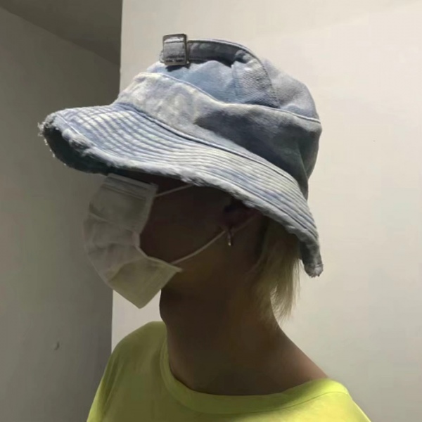 高诗 男生头像/高清/风格