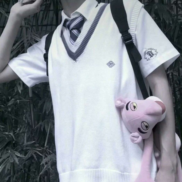沈书妍/高质/自用干净男头