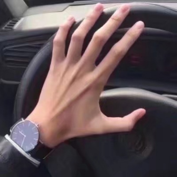微草/精选男头