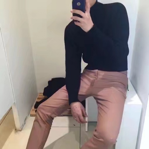 微草/精选男头