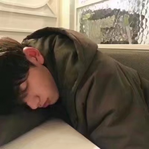 微草/精选男头