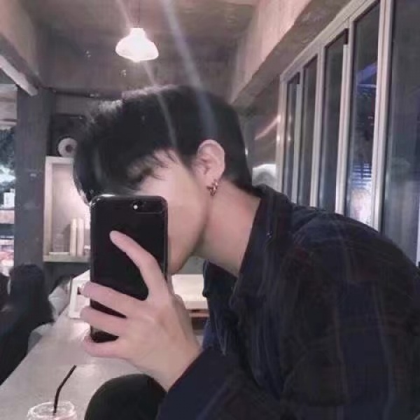 微草/精选男头
