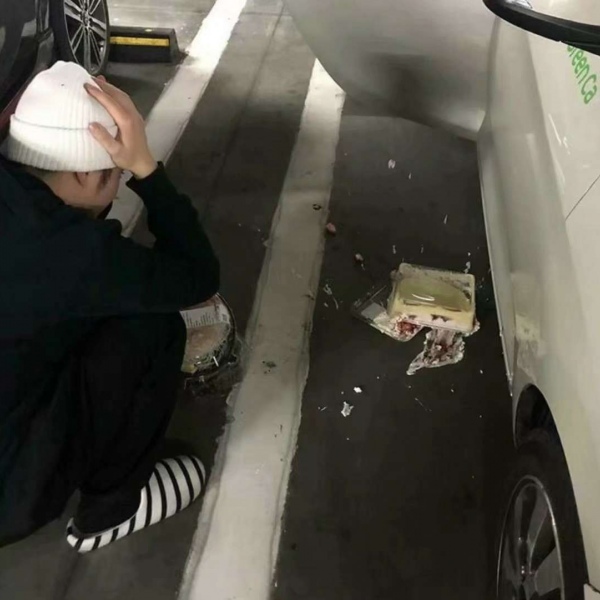 高诗 男生头像/高清/风格