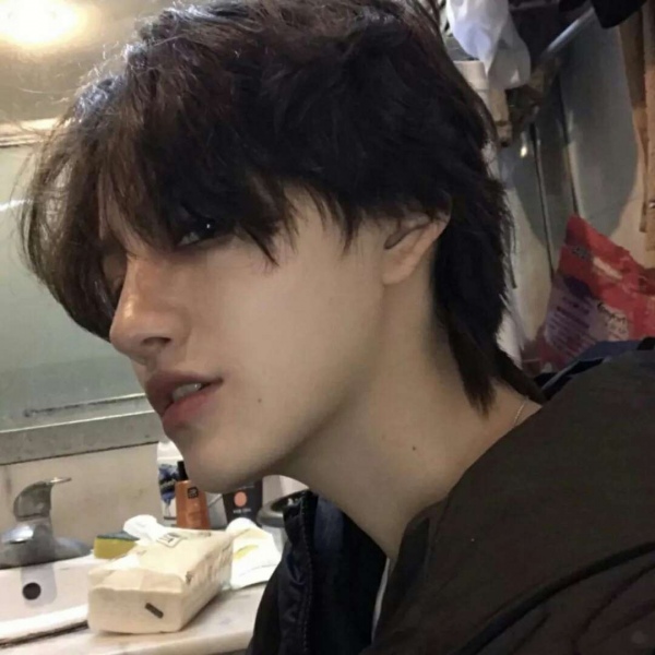 精选超酷男头/大佬专用/喝酒喝到八分醉，演到媳妇流眼泪