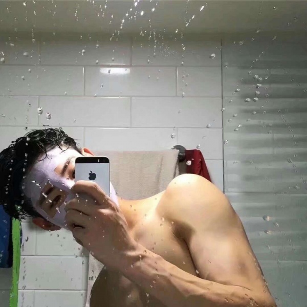 精选超酷男头/大佬专用/喝酒喝到八分醉，演到媳妇流眼泪