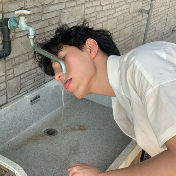 精选超酷男头/大佬专用/喝酒喝到八分醉，演到媳妇流眼泪