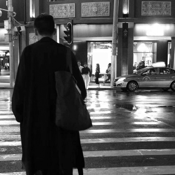 苏瓷:高冷男头（超酷 成熟 高冷 帅 真人 高清优质）