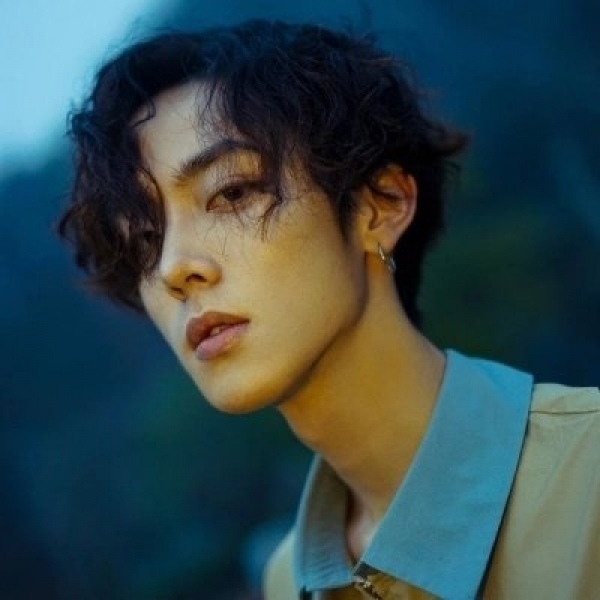 混搭高质男头