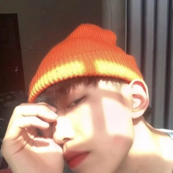 混搭高质男头