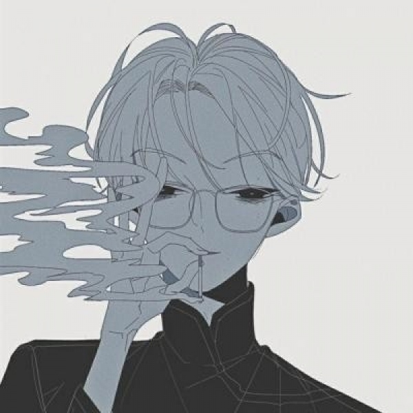 混搭高质男头
