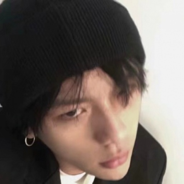 混搭高质男头