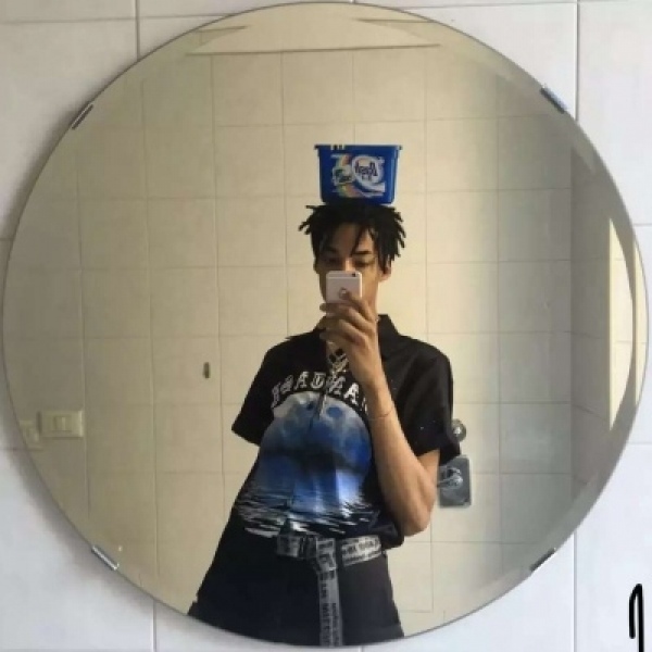 混搭高质男头