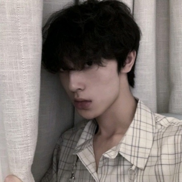 混搭高质男头