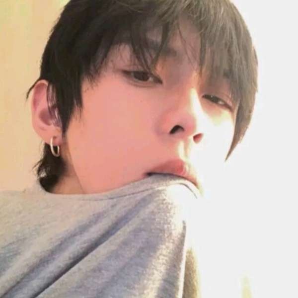 混搭高质男头