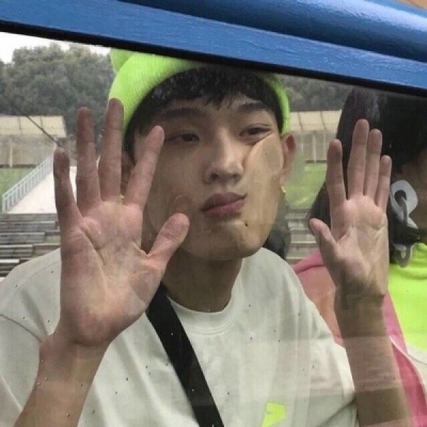 混搭高质男头