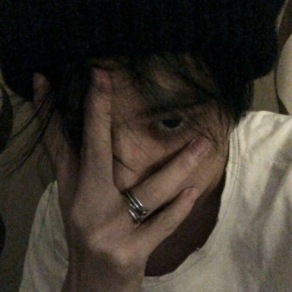 混搭高质男头
